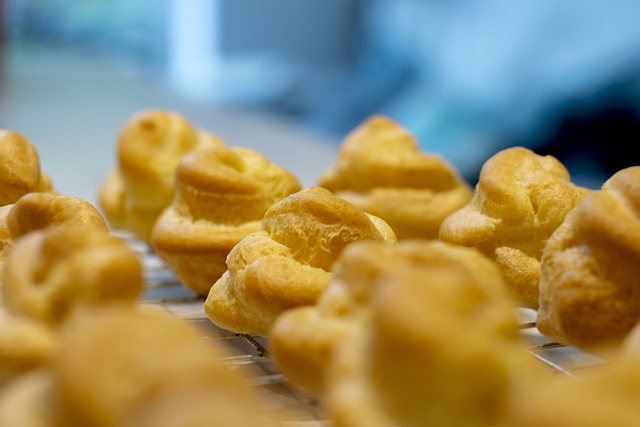 Profiterole